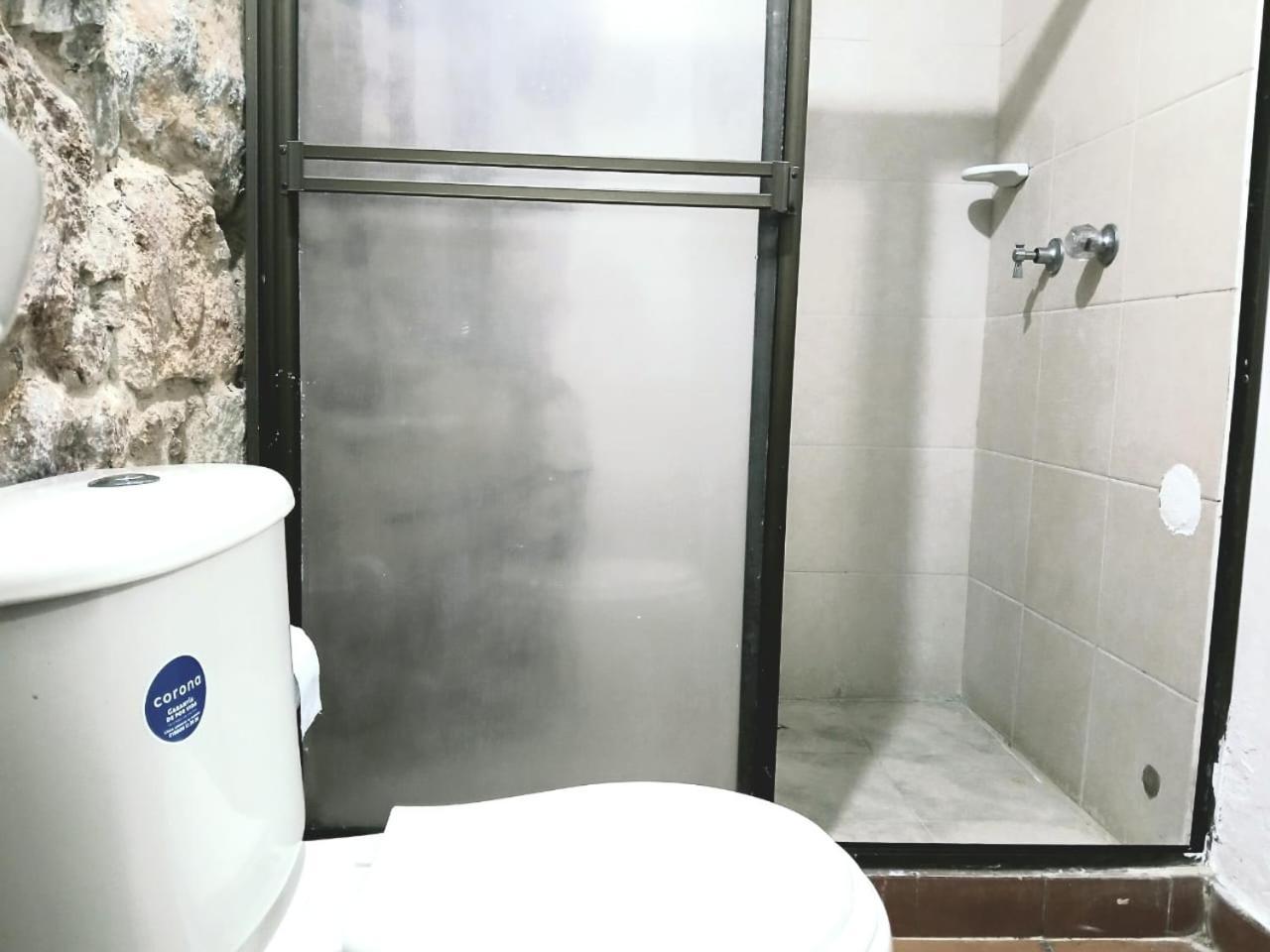 La Tranquera Hotel 비야 데 레이바 외부 사진