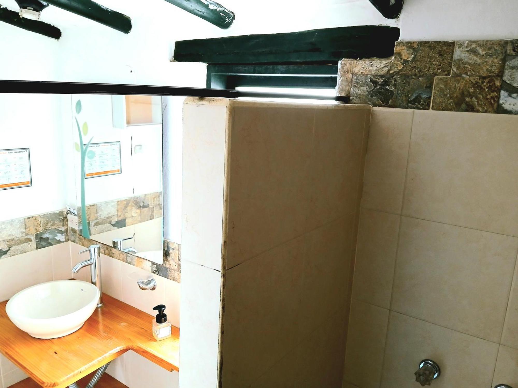 La Tranquera Hotel 비야 데 레이바 외부 사진